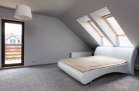 Sandbach bedroom extensions